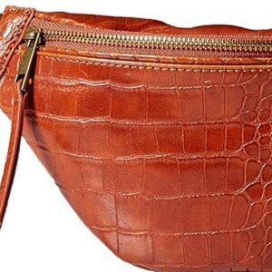 The Drop Preston Belt Bag Color Spice